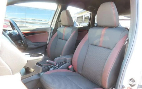 Honda Fit III, 2020 год, 900 000 рублей, 30 фотография