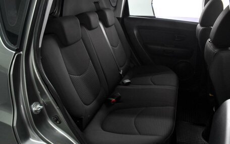 KIA Soul I рестайлинг, 2013 год, 877 000 рублей, 7 фотография