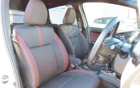 Honda Fit III, 2020 год, 900 000 рублей, 29 фотография