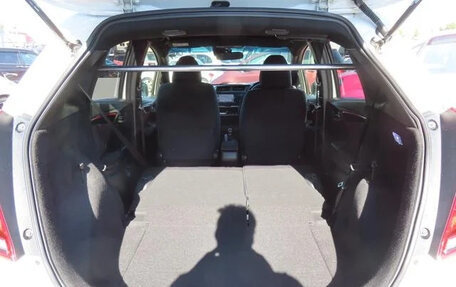 Honda Fit III, 2020 год, 900 000 рублей, 36 фотография