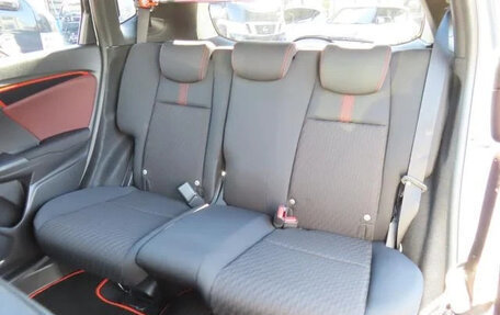 Honda Fit III, 2020 год, 900 000 рублей, 32 фотография