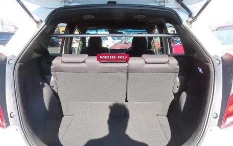 Honda Fit III, 2020 год, 900 000 рублей, 34 фотография