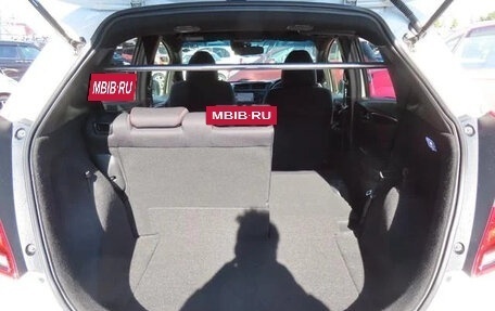 Honda Fit III, 2020 год, 900 000 рублей, 35 фотография