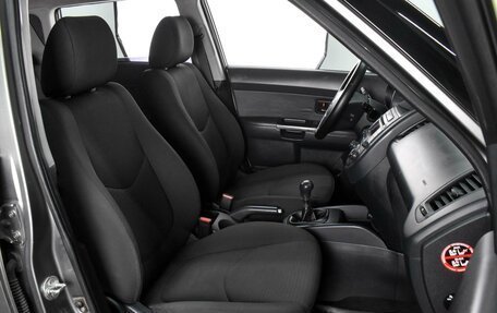 KIA Soul I рестайлинг, 2013 год, 877 000 рублей, 8 фотография