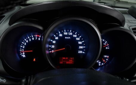 KIA Soul I рестайлинг, 2013 год, 877 000 рублей, 13 фотография