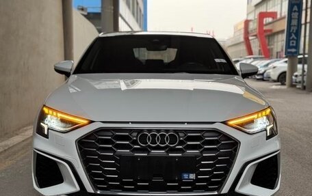 Audi A3, 2021 год, 2 150 000 рублей, 3 фотография