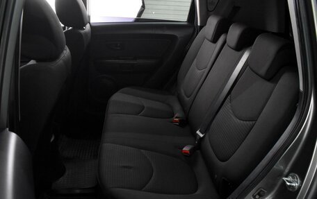 KIA Soul I рестайлинг, 2013 год, 877 000 рублей, 9 фотография