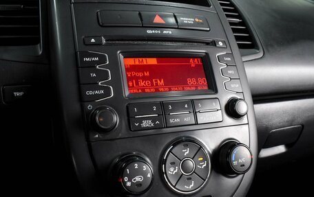 KIA Soul I рестайлинг, 2013 год, 877 000 рублей, 12 фотография