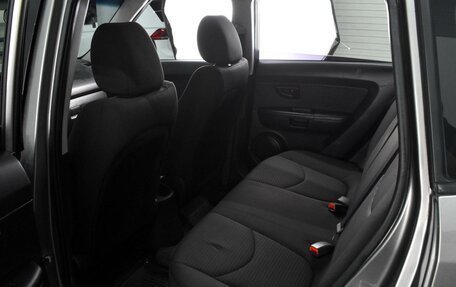 KIA Soul I рестайлинг, 2013 год, 877 000 рублей, 11 фотография