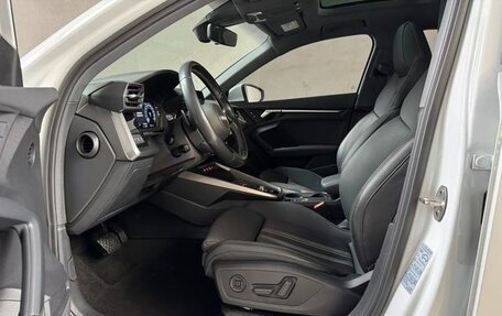 Audi A3, 2021 год, 2 150 000 рублей, 9 фотография