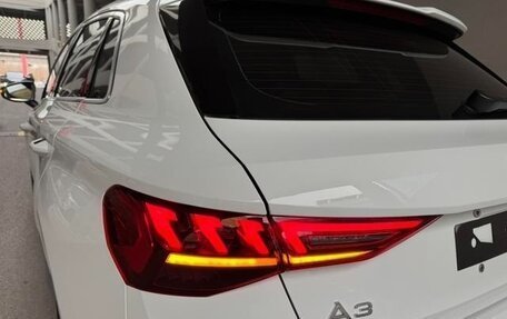 Audi A3, 2021 год, 2 150 000 рублей, 6 фотография