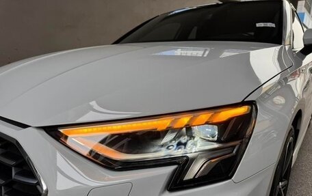 Audi A3, 2021 год, 2 150 000 рублей, 7 фотография