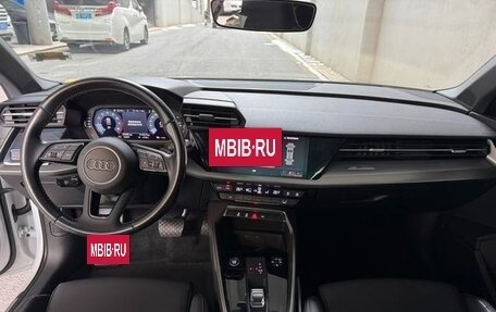 Audi A3, 2021 год, 2 150 000 рублей, 8 фотография