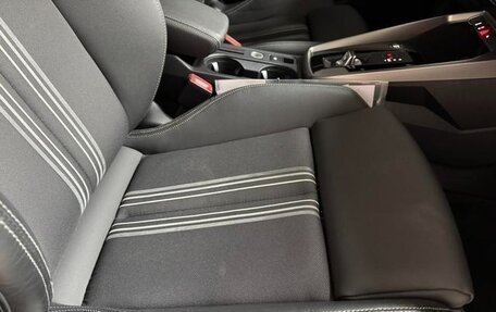 Audi A3, 2021 год, 2 150 000 рублей, 17 фотография