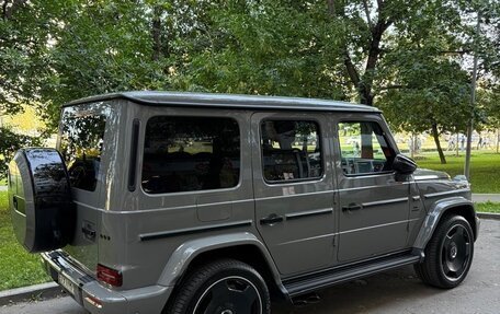 Mercedes-Benz G-Класс AMG, 2025 год, 28 500 000 рублей, 2 фотография