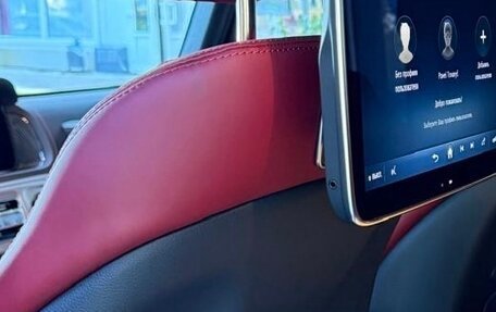 Mercedes-Benz G-Класс AMG, 2025 год, 28 500 000 рублей, 5 фотография