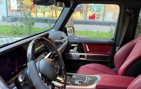 Mercedes-Benz G-Класс AMG, 2025 год, 28 500 000 рублей, 4 фотография