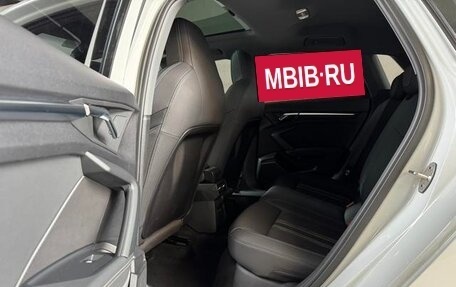 Audi A3, 2021 год, 2 150 000 рублей, 19 фотография