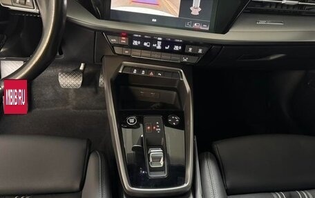 Audi A3, 2021 год, 2 150 000 рублей, 14 фотография