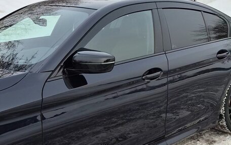 BMW 5 серия, 2022 год, 5 900 000 рублей, 4 фотография