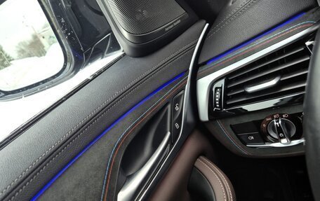 BMW 5 серия, 2022 год, 5 900 000 рублей, 10 фотография