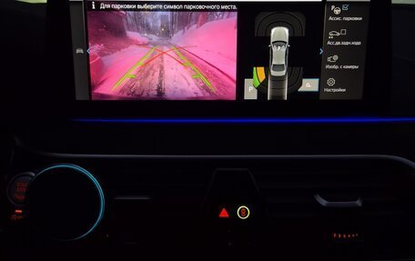 BMW 5 серия, 2022 год, 5 900 000 рублей, 14 фотография