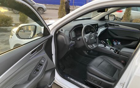 Haval F7x I, 2024 год, 2 750 000 рублей, 10 фотография