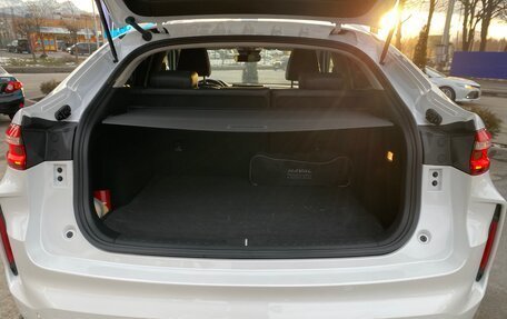 Haval F7x I, 2024 год, 2 750 000 рублей, 12 фотография