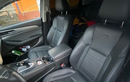 Haval F7x I, 2024 год, 2 750 000 рублей, 14 фотография