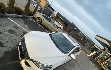 Haval F7x I, 2024 год, 2 750 000 рублей, 8 фотография