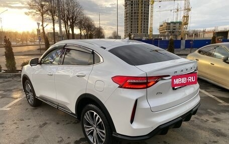 Haval F7x I, 2024 год, 2 750 000 рублей, 6 фотография