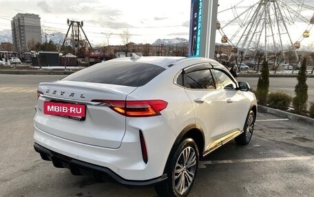 Haval F7x I, 2024 год, 2 750 000 рублей, 5 фотография