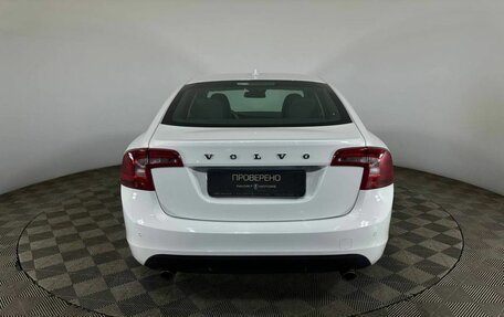 Volvo S60 III, 2012 год, 1 150 000 рублей, 3 фотография