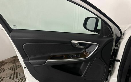 Volvo S60 III, 2012 год, 1 150 000 рублей, 8 фотография