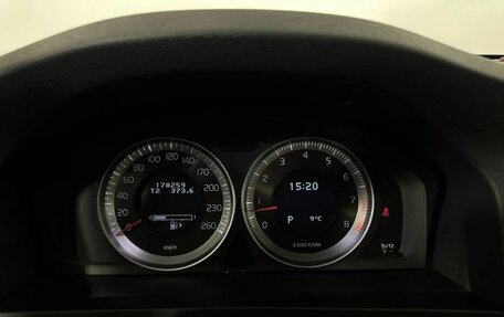 Volvo S60 III, 2012 год, 1 150 000 рублей, 11 фотография