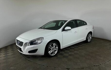 Volvo S60 III, 2012 год, 1 150 000 рублей, 1 фотография