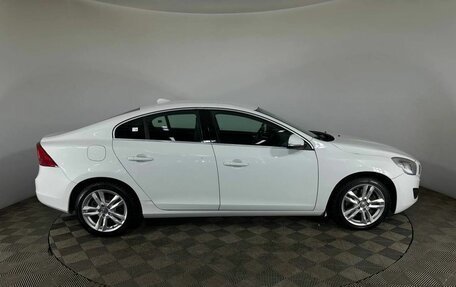 Volvo S60 III, 2012 год, 1 150 000 рублей, 4 фотография