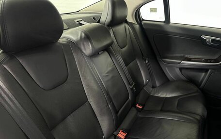 Volvo S60 III, 2012 год, 1 150 000 рублей, 15 фотография