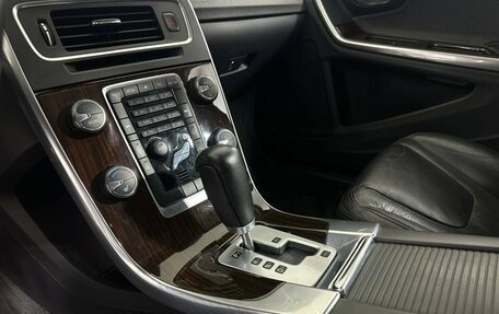 Volvo S60 III, 2012 год, 1 150 000 рублей, 13 фотография