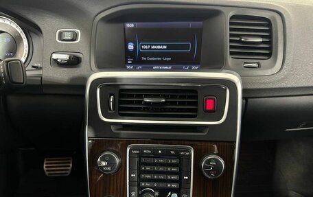 Volvo S60 III, 2012 год, 1 150 000 рублей, 12 фотография