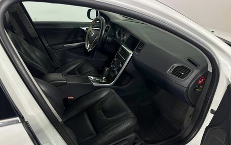 Volvo S60 III, 2012 год, 1 150 000 рублей, 14 фотография