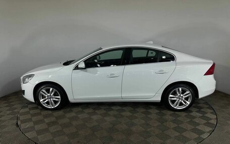 Volvo S60 III, 2012 год, 1 150 000 рублей, 5 фотография