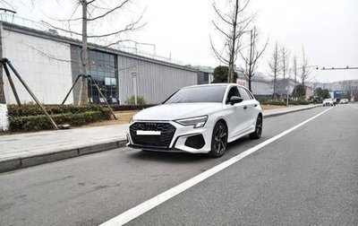 Audi A3, 2021 год, 2 150 000 рублей, 1 фотография