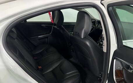 Volvo S60 III, 2012 год, 1 150 000 рублей, 16 фотография