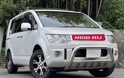 Mitsubishi Delica D:5 I, 2019 год, 2 033 000 рублей, 1 фотография
