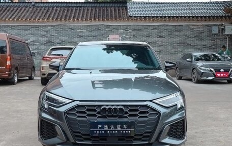 Audi A3, 2021 год, 2 150 000 рублей, 1 фотография