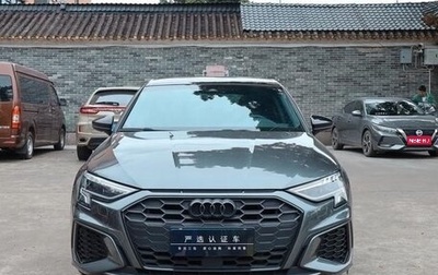 Audi A3, 2021 год, 2 150 000 рублей, 1 фотография