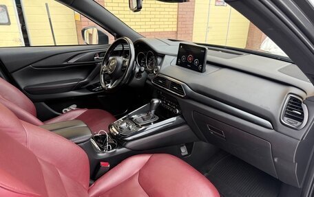 Mazda CX-9 II, 2021 год, 5 200 000 рублей, 8 фотография