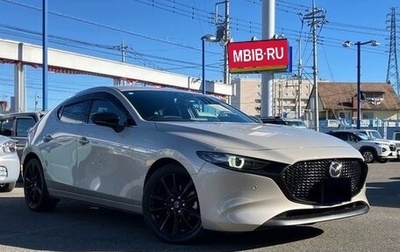 Mazda 3, 2022 год, 1 250 000 рублей, 1 фотография