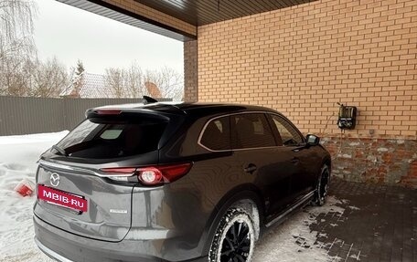 Mazda CX-9 II, 2021 год, 5 200 000 рублей, 7 фотография